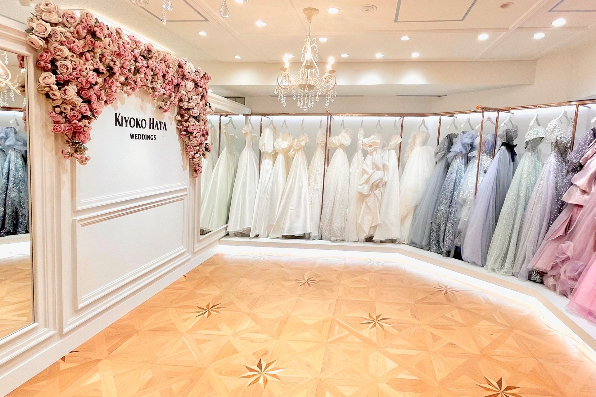 sachin and babi light blue dress Formal Dresses | Evening Gowns to Short Formal Dresses main image 1