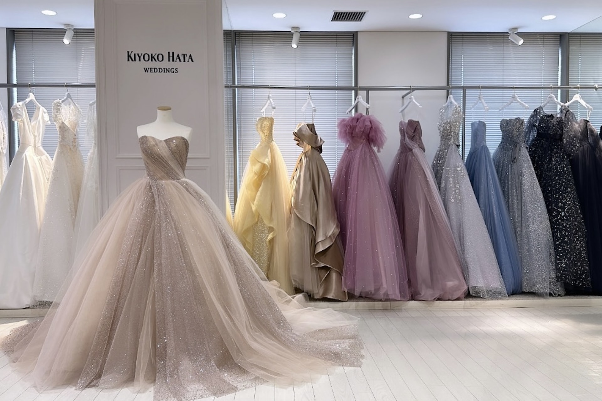 formal dress shop tokyo Tokyo XS